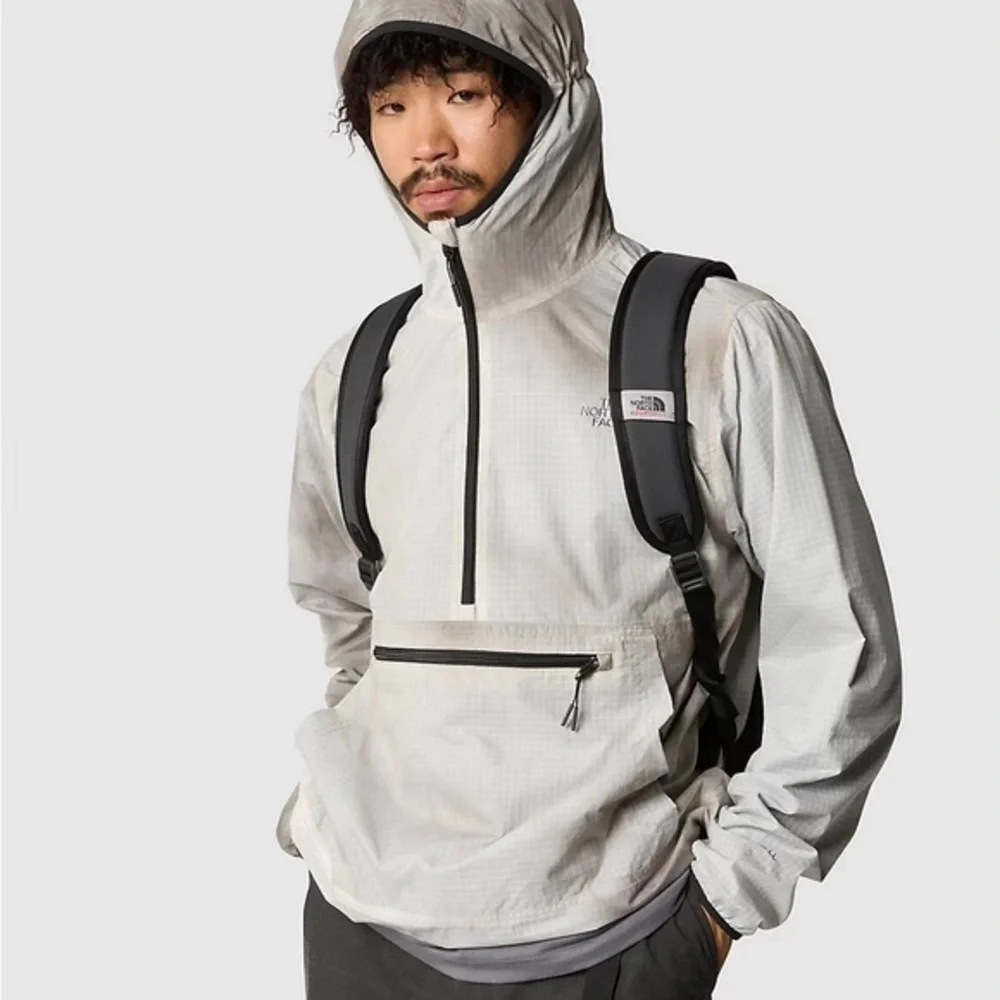 NWT THE NORTH FACE‎ Men's Botanic Dye Wind Jacket